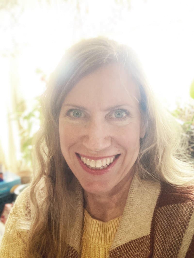 Amy Cole, Divi business developer